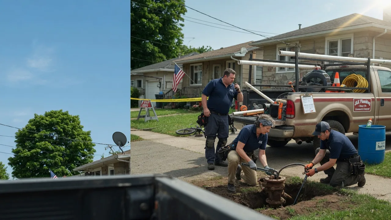 Water Heater Replacement in Wahoo, NE near me